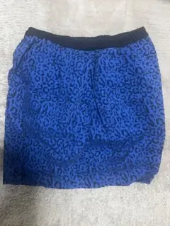 ビーミングバイビームス　膝丈スカートのサムネイル