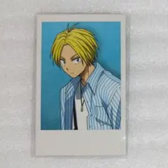 サカモトデイズ　アモカフェ　シン　　推しパシャ　カード