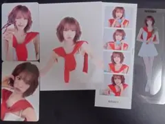 Redvelvet cosmic wendy ウェンディ トレカまとめ売り - メルカリ