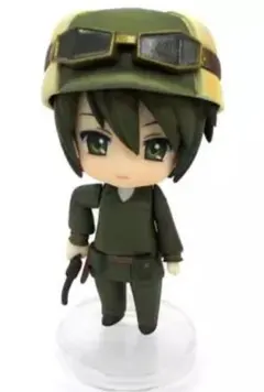 キノの旅　フィギュア