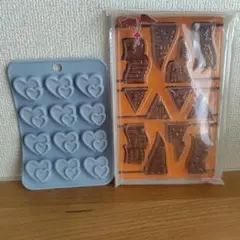 チョコレート型　まとめ売り