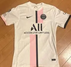 PSG ユニフォーム メッシ 背番号30のサムネイル