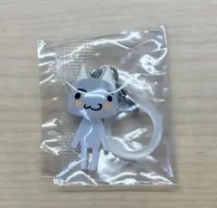 どこでもいっしょ めじるしアクセサリー　トロ