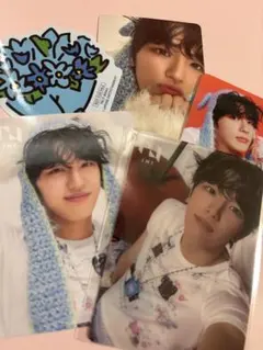 INI 髙塚大夢WINTER MAGIC ウィンマジ トレカ INI