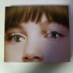 新品未開封】TOMOO Blink CD - メルカリ