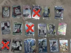 鋼の錬金術師　ウエハース2