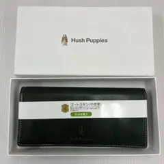 Hush Puppies ゴートスキン 長財布のサムネイル