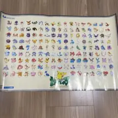 パズルフレーム入り ポケモンパズル ガラル図鑑 No.001～No.400 完成