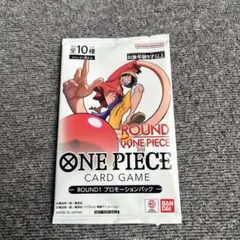 I*A様 ワンピース カード ROUND1 パック ONE PIECE ラウンド - メルカリ