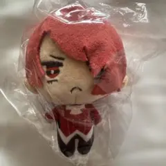 KOFG 八神庵 ぬいぐるみ KOF