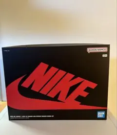 NIKE AIR JORDAN 1 SHADOW モデルキット