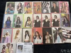 2026年最新】twiceトレカの人気アイテム - メルカリ