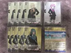 刀剣乱舞 ヴァンガード 千代金丸 治金丸 北谷菜切 連隊戦 海辺の陣 琉球 祝装