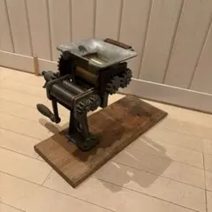 2025年最新】小野式製麺機の人気アイテム - メルカリ