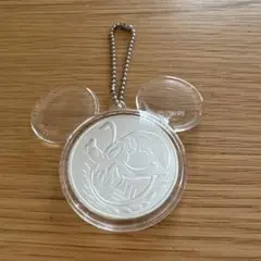 プルート　アクリルキーホルダー