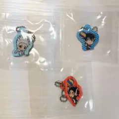 ハイキュー!!メタルコレクション
