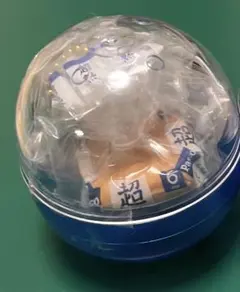 【新品未開封】Pasco 超熟ミニチュアスクイーズキーホルダー