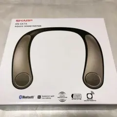 2026年最新】サウンドパートナー an-sx7aの人気アイテム - メルカリ