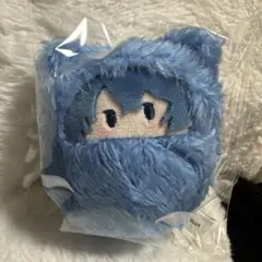 カラフルピーチ　くるみたぴぬい　からピチ　なおきり