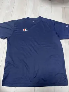 Champion バスケットボールTシャツ