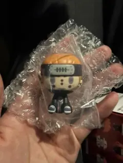 一番くじ NARUTO ナルト 疾風伝 G賞 ちょこのっこ