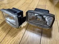 IPF フォグランプ 2個セット オフロード フォグ 加工 汎用