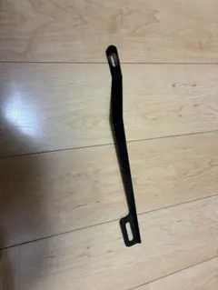 ハーレー　ダイナ　マフラー落下防止ステー モーターステージのサムネイル