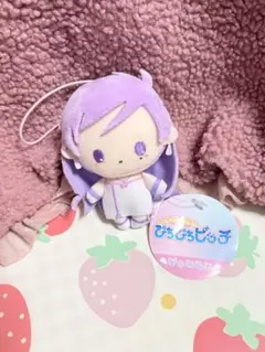 ぴちぴちピッチ かれん ぴゅあぬい