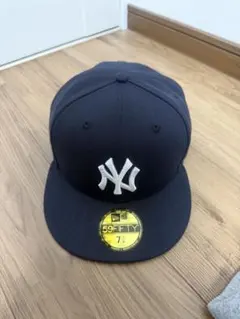 New Era 59FIFTY ニューヨーク・ヤンキース キャップ