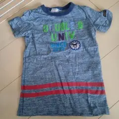 ダブルビー　120 Tシャツ