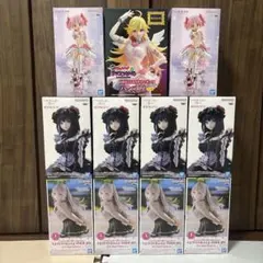 美少女系　フィギュア　11体まとめ売り　その着せ替え人形は恋をする