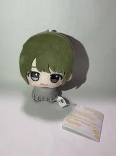 アイドルマスター シャイニーカラーズ ちびぐるみ Team.Sol 七草にちか