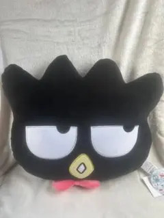 サンリオ バッドばつ丸くん トナカイサンタぬいぐるみ 平成レトロ 激レア 非売品 サンリオ バッドばつ丸くん トナカイサンタぬいぐるみ 平成レトロ 激
