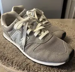 ニューバランス　スニーカー26.5センチ