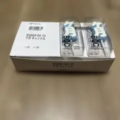 BCC キャンドル ヶ月 12個セット