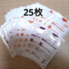 防水ワンタッチパッドＳ　23枚と高級ワンタッチパッド2枚のサムネイル
