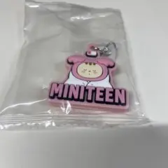 SEVENTEEN MINITEEN ガチャガチャ　ジョンハン