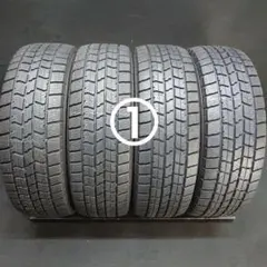 ② 2020年製 冬 グッドイヤー アイスナビ7 185/60R15 4本 - メルカリ