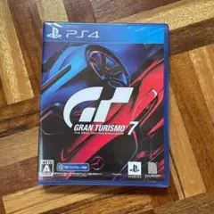 ps4 グランツーリスモ7