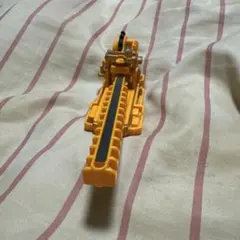 ロングトミカ No.140 川崎重工業 バケットホイール エキスカベータ