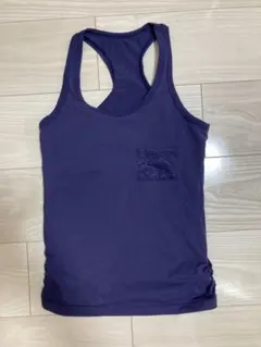 MIKANO ヨガ　トップス