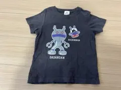 ダダンダンTシャツ 110cm