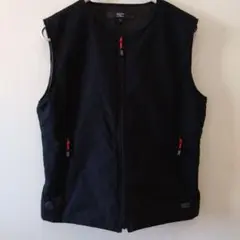 FNCT 電熱ヒートベスト★M★男女兼用アイリスオーヤマ