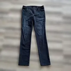 LAUTREAMONT デニムパンツ インディゴ サイズ40
