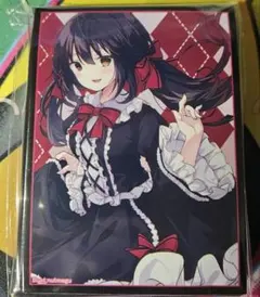 2026年最新】時崎狂三 スリーブの人気アイテム - メルカリ