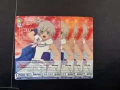 豪商の跡とり　ルカ・ミルダ　SP 豪商の跡とりルカ・ミルダ 4枚セット テイルズオブシリーズ - メルカリ