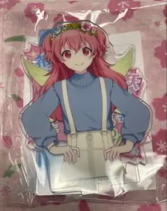 プロセカ エイプリルフール アクリルスタンド 桃井愛莉 - メルカリ