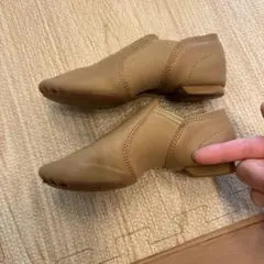 ジャズシューズ