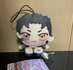 Re:ゼロから始める異世界生活 リゼロ ちょぴぬいぷち スバル - メルカリ