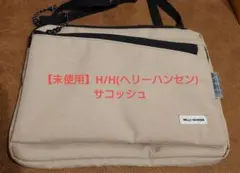 2025年最新】HELLY HANSEN メンズ ショルダーバッグの人気アイテム